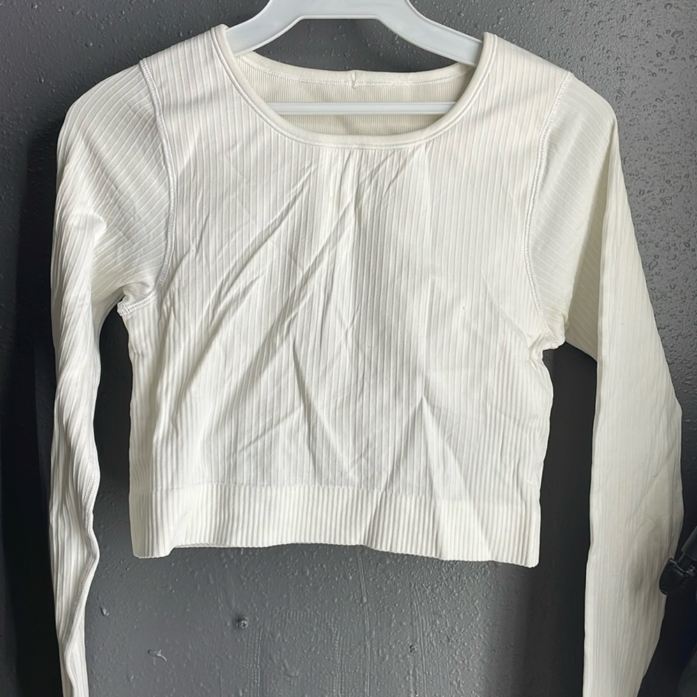 Ebb To Street Long Sleeve